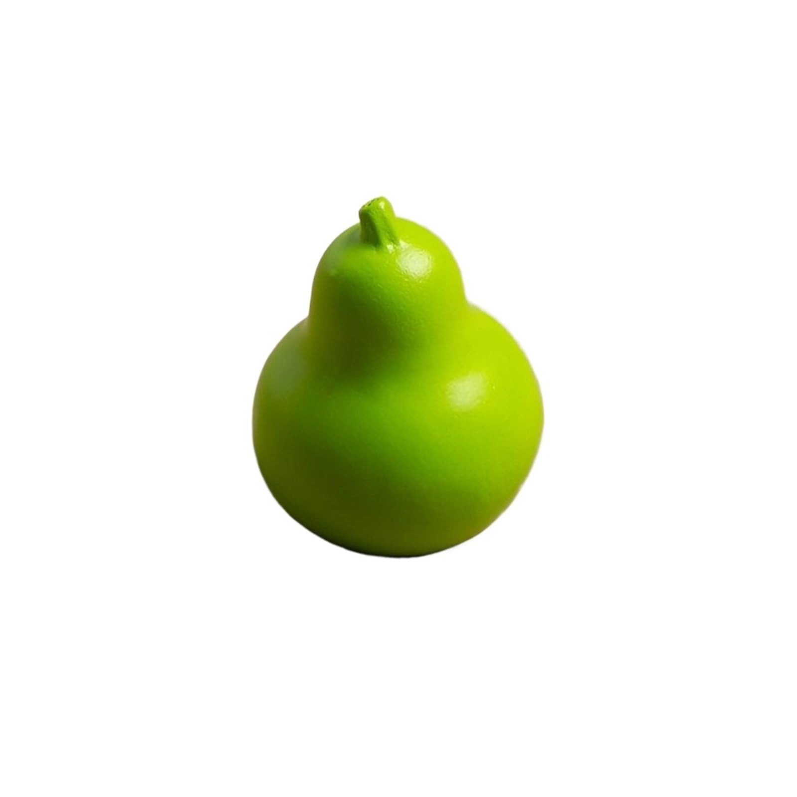 LUYSGBXR Fake Vegetable Simulation Vegetables Handicrafts Mini Figurines Miniatures DIY Decorations Realistic Model(Style 7)