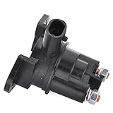 Fácil instalación: diseñado para una configuración fácil de usar, se puede instalar sin herramientas profesionales o habilidades avanzadas, lo que simplifica el mantenimiento.