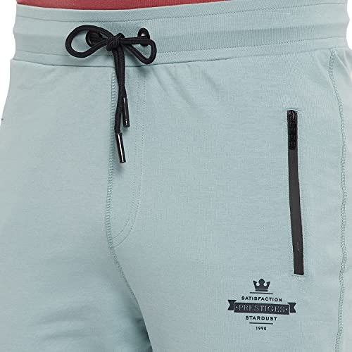 Image of Duke Stardust Men Regular Track Pants