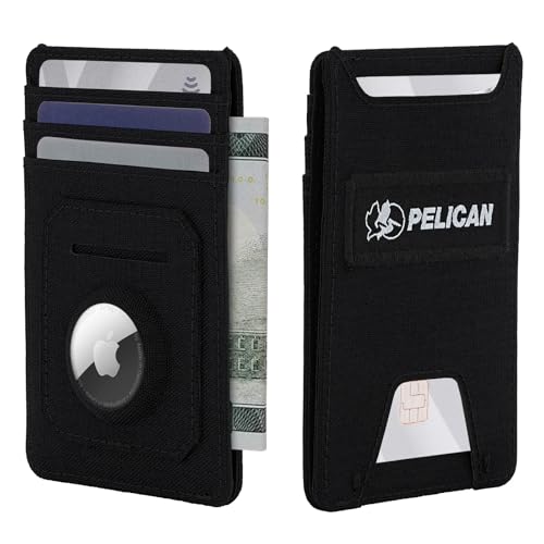Pelican Aegis AirTag Wallet