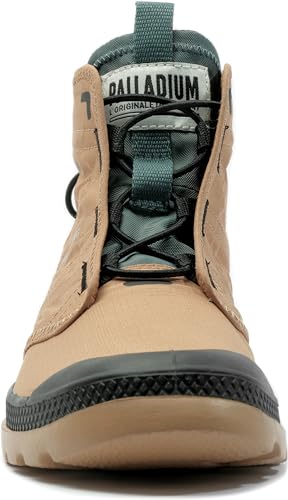Image of Palladium Men's Pampa Travel Lite RS, Ripstop Nylon Boot