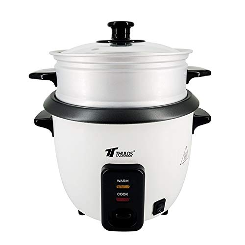 Thulos Arrocera, Blanco, 1.5L Cover