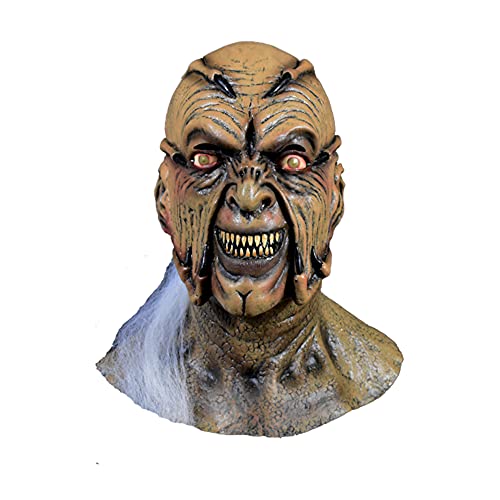 Trick Or Treat Studios Jeepers Creepers Mask
