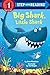 Big Shark, Little Shark (Step into Reading)