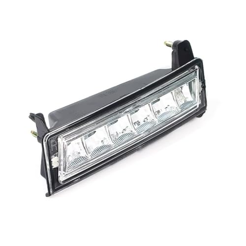 Phare antibrouillard Mercedes ML W164 pour remplacer un feu cassé DRL