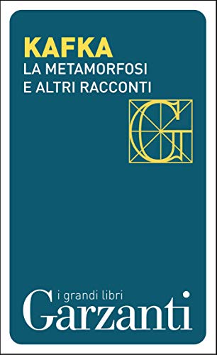 La metamorfosi La metamorfosi