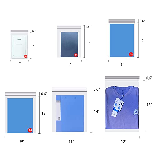 Image of Zipper Reclosable Bags 3 x 3 inch 100ct Small Plastic Jewelry Bags 2mil Clear Zip Poly Bags for Jewelry Pill Ring Candy Coin Beads 8 Sizes to Choose from