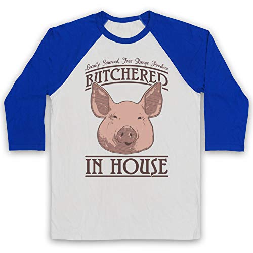 T-shirt de base-ball 3/4 manches retro pour remplacer vos vêtements ternes sans style