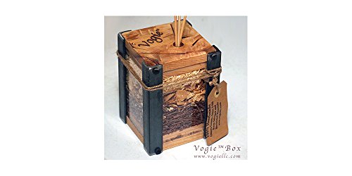 Salvage Box Diffuser