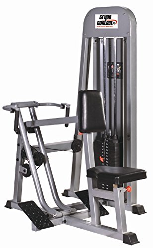 Maquina Espalda (Remo) Mod. CT2024 Uso Profesional Maquina Espalda (Remo) Mod. CT2024 Uso Profesional