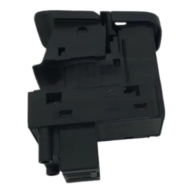 Interruptor de freno mano electrónico Leapmotor T03 mando consola central 5
