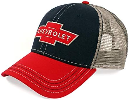 Mens chevy hats Outlet