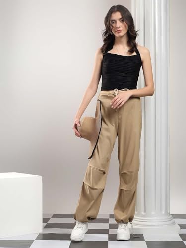 Image of KOTTY Women's Regular Pants