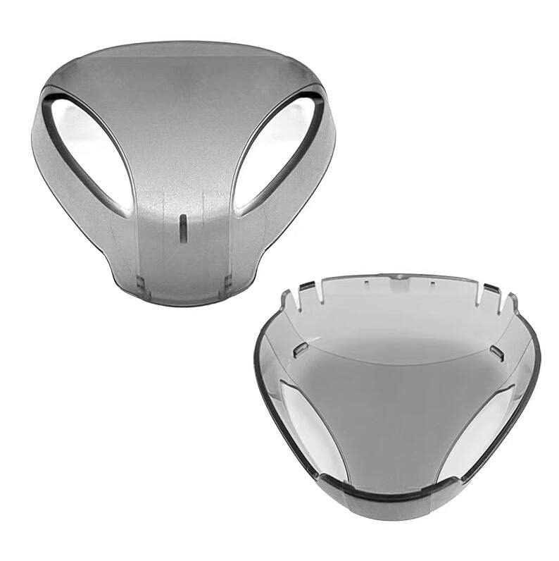 Miniatura 5 de Protector de tapa de protección de cabeza de afeitadora eléctrica para Philips Norelco PT710 PT715 PT720 PT725 PT728 PT730 AT920 PT786 PT810 con