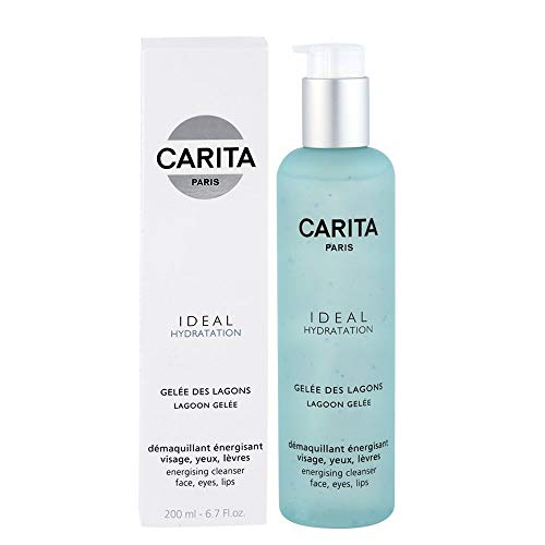 Carita - IDEAL HYDRATATION gelée des lagons 200 ml