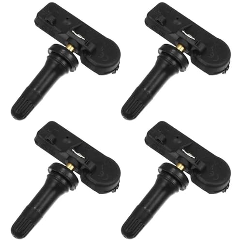 Compatible With Chrysler For Voyager 2007 2008 2009 2010 2011 56029481AB ^CCZT[J[ANZT[(4Pcs)