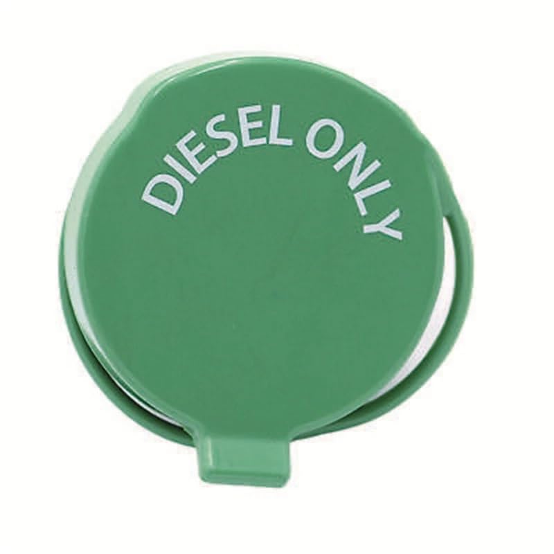 Bouchon de réservoir de carburant diesel pour éliminer les fuites de gasoil sur Ram 2500