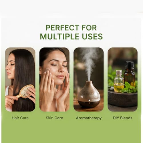 Image of VIRTUAL ESSENTIAL OIL (15 ml (Pack of 1), KALONJI)