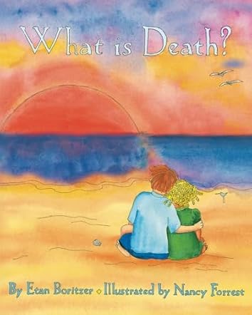 What Is Death?