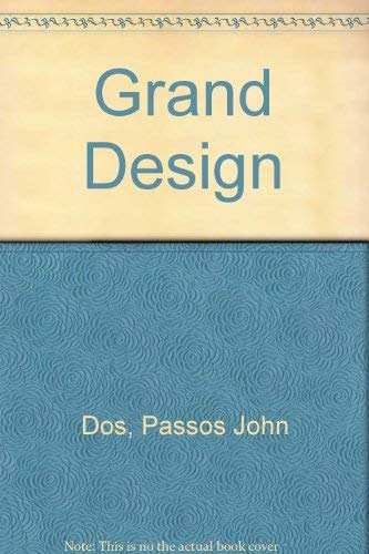 Grand Design 0892440368 Book Cover