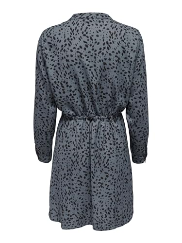 ONLCORY L/S V-Neck Tunic WVN NOOS – Ansicht 4