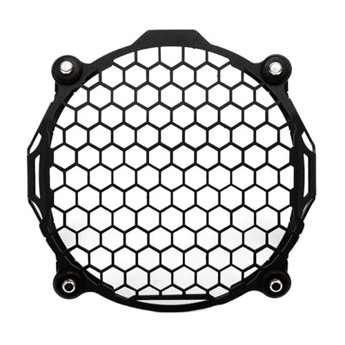 Couverture Phare CL500 Grille Protection Phare Avant Moto CL-500 C-L500 2023 2024