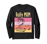 Rally Automobile Drifts Racer Lady