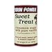 Cajun Power sweet treat cinnamon sugar W/ pure vanilla 8 ounce