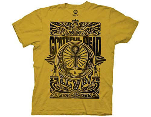 GRATEFUL DEAD MAY Tシャツ Grateful Dead T Shirt 1978 Red Rocks Amphitheater Morrison