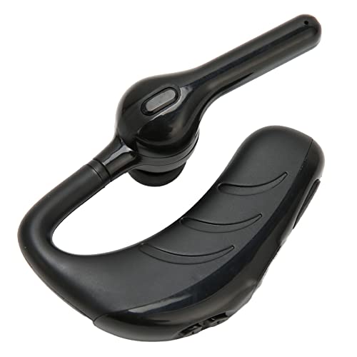 Manos libres Bluetooth ergonómico con micrófono miniatura 3