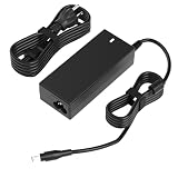 Ursulan 12V Charger Compatible for Dell Monitor 27' 24' 23' 22' 21.5' S2340M S2316M S2240M S2340L S2440L S2740L S2240L S2316H S2319H S2318H S2419H S2318HN S2340MC S2740LB Monitor Power Supply