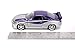 Fast & Furious 1:32 1995 Nissan Skyline GT-R(BNCR33) Die-Cast Car, Toys for Kids and Adults