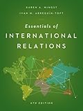 Essentials of International Relations (Sixth Edition)