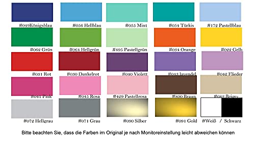 WANDTATTOO Wandschnörkel ® Kuschelzone Spruch mit Federn und 18 Sterne Größen/Farbauswahl HM~AA100