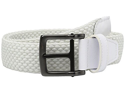 Image of Nike Men's G-Flex Woven Stretch Golf Belt