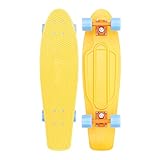 ペニー スケートボード ハイバイブ 27インチ