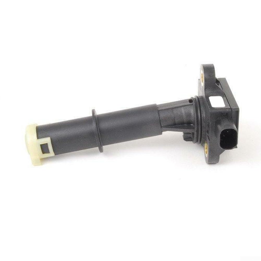 DAZZLEEX Sensor de Nivel de cárter de Aceite, Sensor de Nivel de Aceite de Coche para Mercedes Sprinter 2500 3500 2010-2019 A0009050401