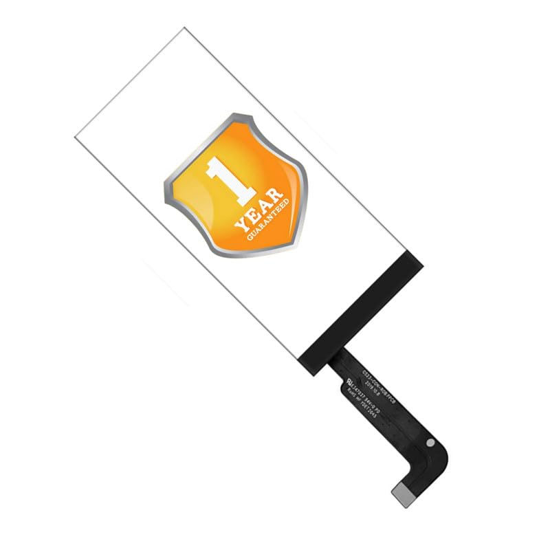 Image of Original G025J-B Battery Compatible for Google Pixel 4a (4G) - (3140mAh) - 1 Year Warranty