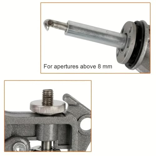 Image of CXGS Paintless Dent Repair Kit Car Flat Hole Pliers Dent Remover Tool Auto Body Pliers Dent Puller