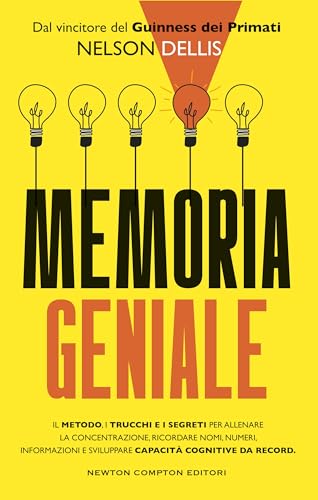 Memoria geniale