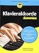 Produktbild Klavierakkorde für Dummies