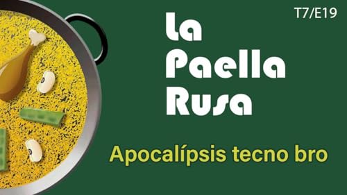 Apocalipsis tecno bro