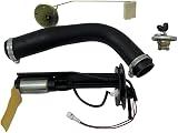 Kraftstoffpumpen-Sender-Montage-Komplett-Kit für Suzuki Samurai SJ413 EFI Sierra
