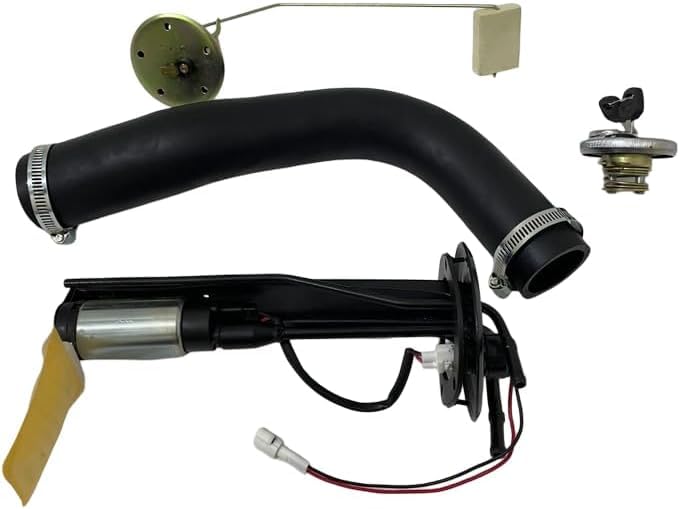 Kit montage pompe carburant Suzuki Samurai SJ413 EFI raid 4x4