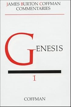 Hardcover Genesis 1 (Commentaries) Book