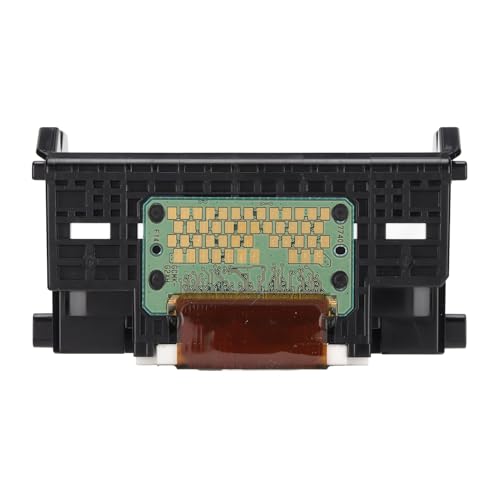 Yctze Tête d' pour Imprimante QY6 0073, Tête d' de Remplacement pour IP3600 IP3680 MX860 MX868 MX870 MX878 MG5140 MG5180 MG5150 MP540 MP560 MP568 Couleur Remplacement IP3600 IP