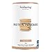foodspring Tortitas Proteicas, 320g, Mezcla para cocinar, Baja en azúcar, Muy alta en proteínas, Tortitas esponjosas en 5 minutos, sabor y textura mejorados.