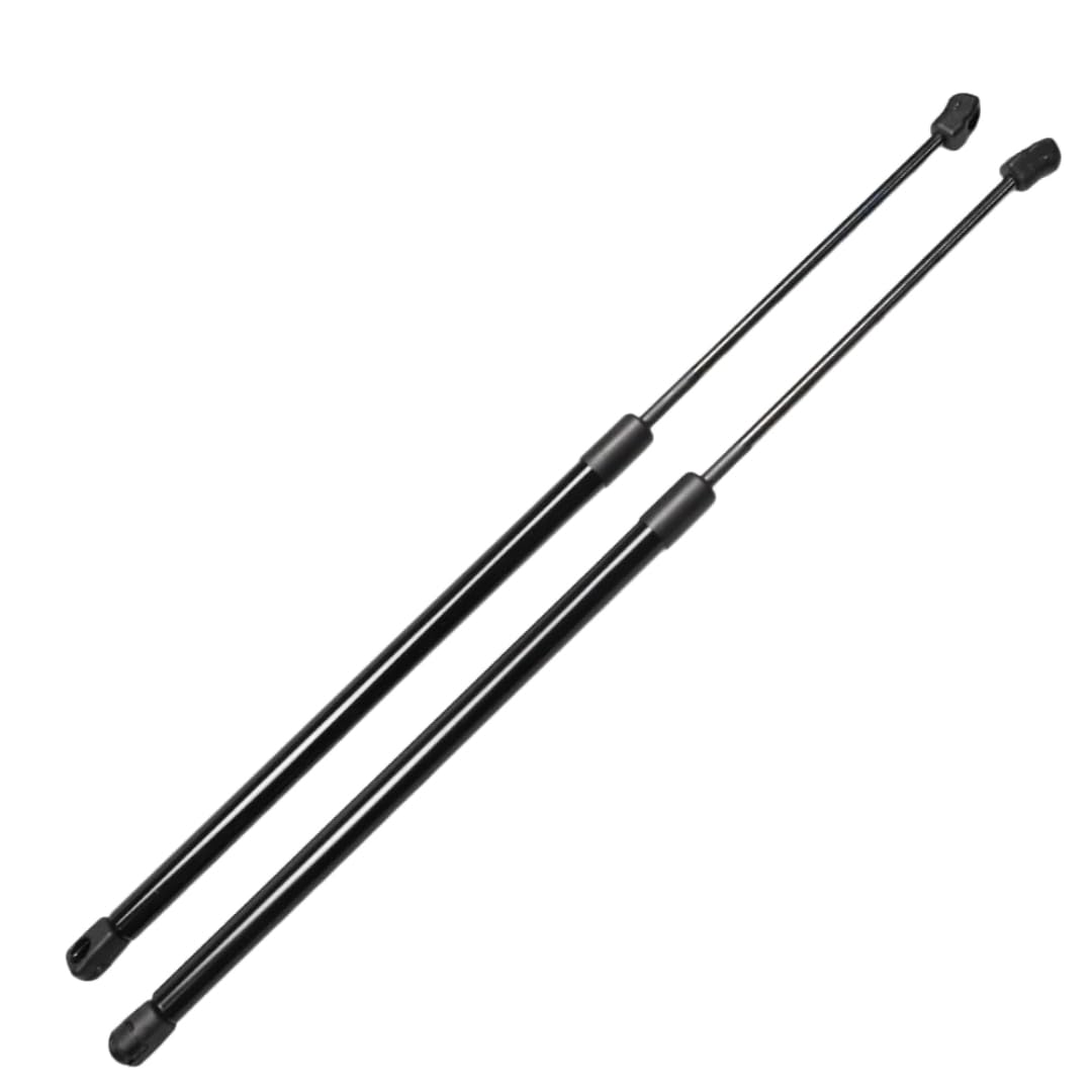Rufutle Liftgate Struts for Nissan Murano 2nd Z51 SUV with Power Liftgate 2008-2014, 2Pcs Trunk Struts Rear Tailgate Boot Gas Spring Shock Lift Support