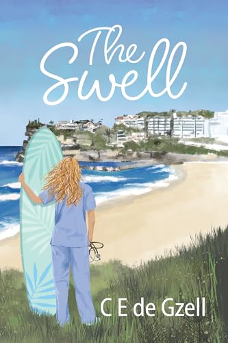 The Swell (The Poppy Mason Series Book 1)