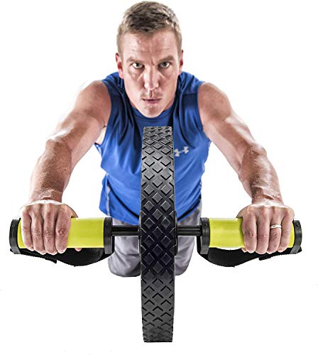 Gofit Gf-Eaw Extreme Ab Wheel #TOP4